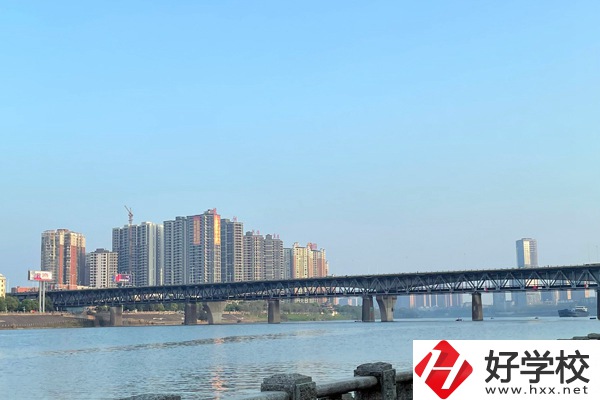 湖南省體育運(yùn)動(dòng)學(xué)校社會(huì)體育專業(yè)怎么樣？