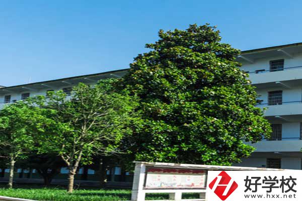 益陽綜合職業(yè)中專機(jī)電專業(yè)好嗎？有什么特色？