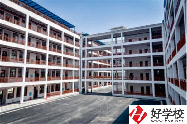 懷化有哪些職高推薦？學校有什么特色？