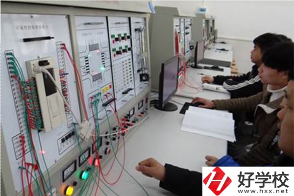 衡陽工業(yè)職工大學中職部好不好？值得學習嗎？