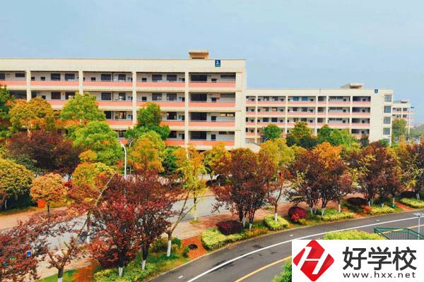 長(zhǎng)沙春季招生的公立學(xué)校有哪些？春招有哪些優(yōu)勢(shì)？