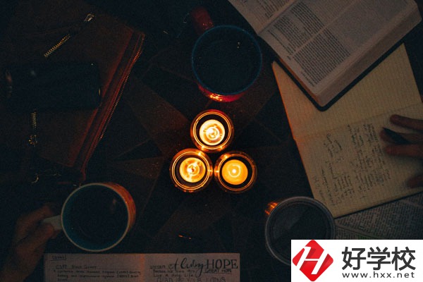 南岳區(qū)職業(yè)中等專業(yè)學(xué)校有哪些專業(yè)？