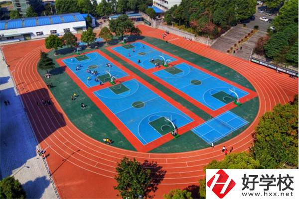 湘西有哪些重點(diǎn)中專推薦？開設(shè)有什么專業(yè)？