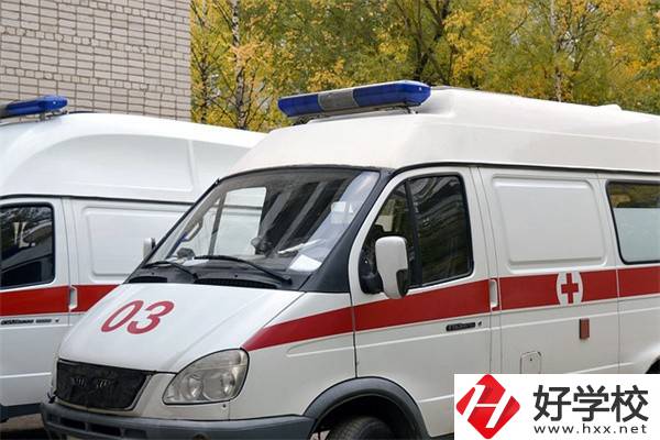 懷化有開設(shè)護(hù)理專業(yè)的職校嗎？學(xué)校有哪些辦學(xué)優(yōu)勢？