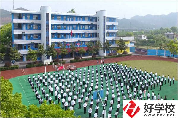 株洲市石峰區(qū)有職校嗎？能學什么專業(yè)？