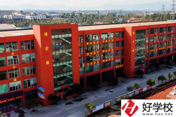 永州東方科技職業(yè)學(xué)校怎么樣？有哪些熱門專業(yè)？