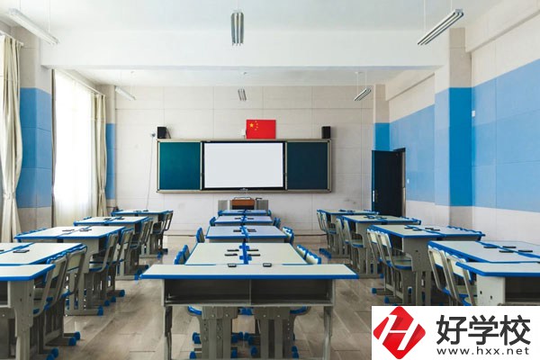 衡陽縣有哪些職業(yè)中專？專業(yè)好不好？