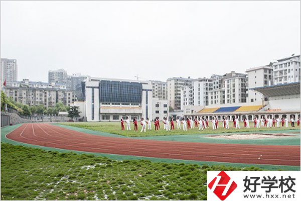 郴州工業(yè)交通學校辦學條件如何？有哪些專業(yè)？