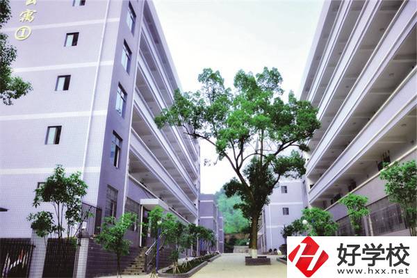 邵陽市機電職業(yè)技術(shù)學(xué)校的師資力量怎么樣？