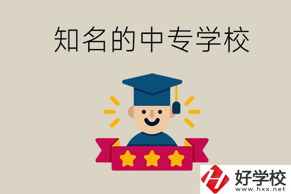 益陽有哪些知名的中專？學校地址在哪？