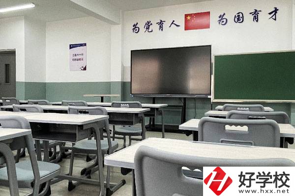 郴州市遠恒佳南嶺中等職業(yè)學(xué)校有什么優(yōu)勢?在哪里?