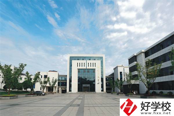 衡陽有國家重點技校嗎？國家重點技校有什么優(yōu)勢？