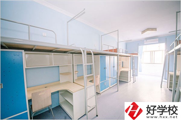 瀟湘職業(yè)學(xué)院(中職部)怎么樣？有哪些辦學(xué)特色？