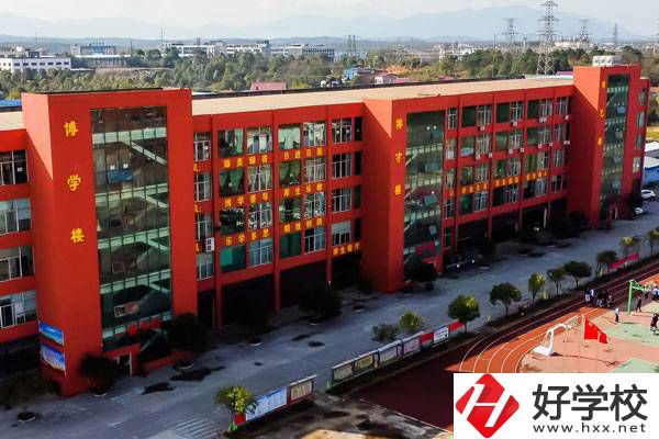 永州東方科技職業(yè)學(xué)校怎么樣？有什么資助政策？