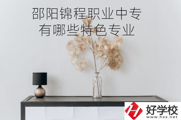 邵陽錦程職業(yè)中專怎么樣？有哪些特色專業(yè)？