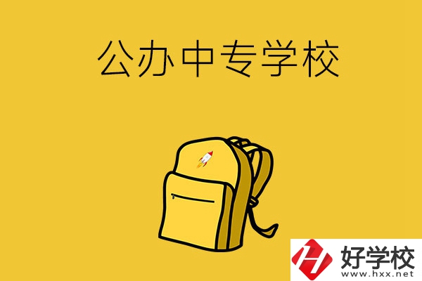 湖南省有哪些比較好的公辦中專學(xué)校？