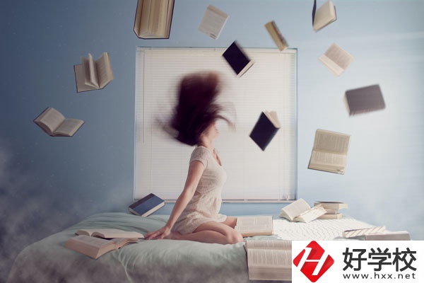 在永州什么學(xué)校可以讀學(xué)幼師專業(yè)？女生多嗎？