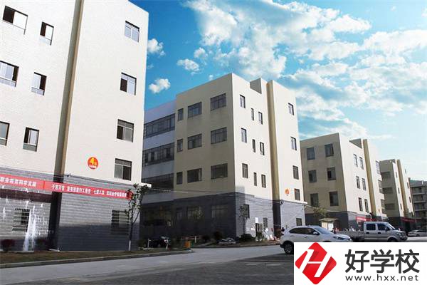 株洲有哪些老牌中職學(xué)?？梢酝扑]？有什么優(yōu)勢(shì)？