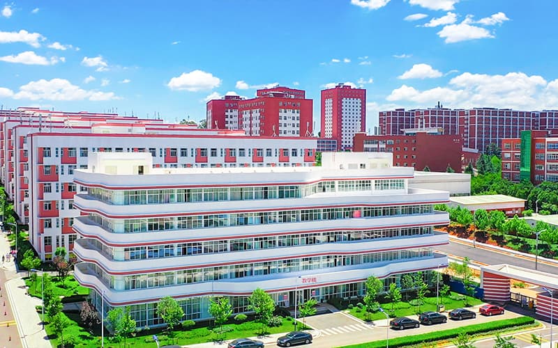 2024年中國五冶職工大學(xué)有哪些專業(yè)