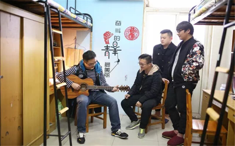 2024年冀中職業(yè)學(xué)院有哪些專(zhuān)業(yè)