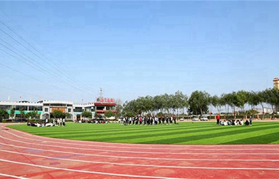 山東2024年400分能上鐵路學校嗎