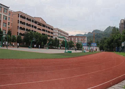2024廣安排名前三的職業(yè)學(xué)校名單