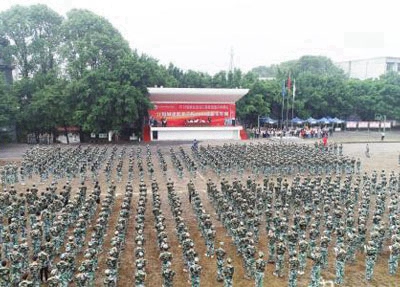 2024崇左排名前三的公辦中專(zhuān)學(xué)校名單