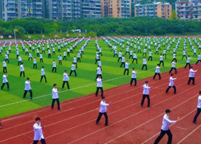 2024重慶排名前三的公辦中專學校名單