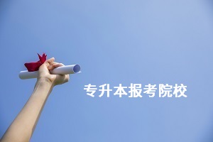 湖北專升本可以報(bào)考哪些大學(xué)？退役士兵可以報(bào)考什么院校？