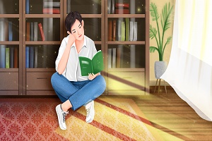 不同階段?？粕绾螠?zhǔn)備考試